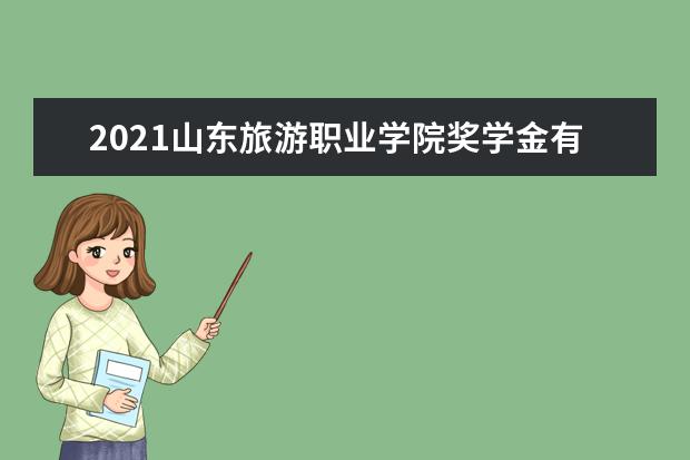 山东旅游职业学院专业设置如何 山东旅游职业学院重点学科名单